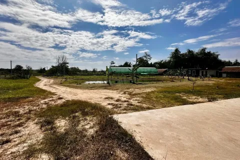 Дом в Накхонратчасиме, Таиланд с 3 спальнями  № 156102 - фото 23