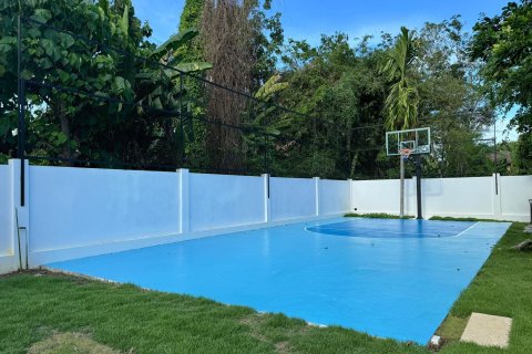 Villa in Pa Klok, Thailand 4 bedrooms № 156101 - photo 22