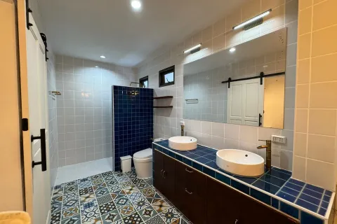 Villa in Pa Klok, Thailand 4 bedrooms № 156101 - photo 30