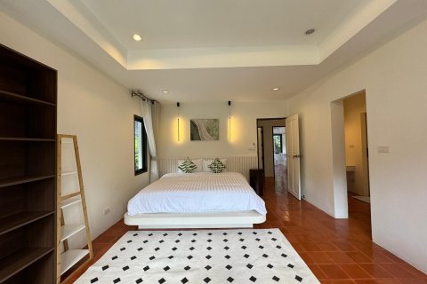 Villa in Pa Klok, Thailand 4 bedrooms № 156101 - photo 25