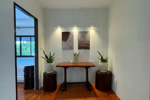 Villa in Pa Klok, Thailand 4 bedrooms № 156101 - photo 27