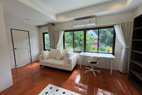 Villa in Pa Klok, Thailand 4 bedrooms № 156101 - photo 26