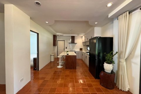 Villa in Pa Klok, Thailand 4 bedrooms № 156101 - photo 6