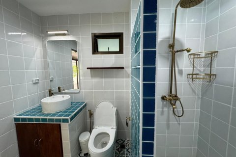 Villa in Pa Klok, Thailand 4 bedrooms № 156101 - photo 19