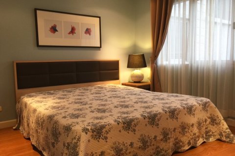 Студия в кондо в Патхум Ване, Бангкок, Таиланд № 156107 - фото 5