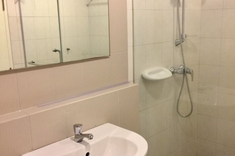 Студия в кондо в Патхум Ване, Бангкок, Таиланд № 156107 - фото 7