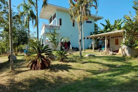 Land in Chiang Rai, Thailand 4800 sq.m. № 164263 - photo 5