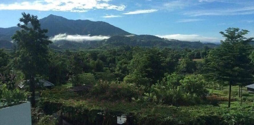 Land in Chiang Rai, Thailand 4800 sq.m. № 164263