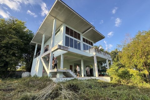 Land in Chiang Rai, Thailand 4800 sq.m. № 164263 - photo 4