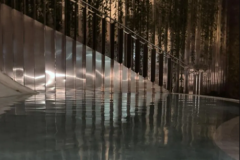 Studio dans le Condo à Khlong Toei, Bangkok, Thaïlande  № 164262 - photo 14