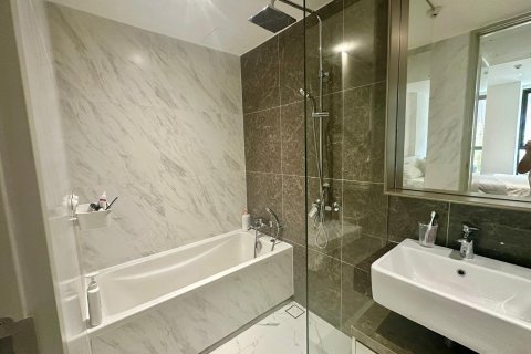 Studio dans le Condo à Khlong Toei, Bangkok, Thaïlande  № 164262 - photo 10