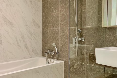 Studio dans le Condo à Khlong Toei, Bangkok, Thaïlande  № 164262 - photo 7