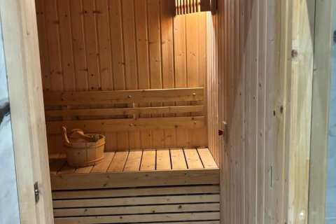 Studio dans le Condo à Khlong Toei, Bangkok, Thaïlande  № 164262 - photo 9