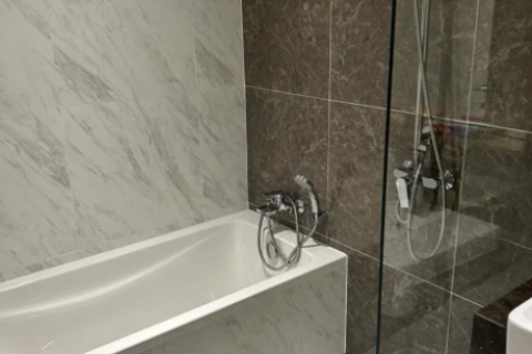 Studio dans le Condo à Khlong Toei, Bangkok, Thaïlande  № 164262 - photo 16