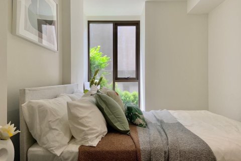 Studio dans le Condo à Khlong Toei, Bangkok, Thaïlande  № 164262 - photo 3