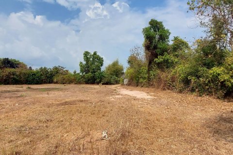 Terrain à Klaeng, Thaïlande 3681.6 m2 № 164261 - photo 6