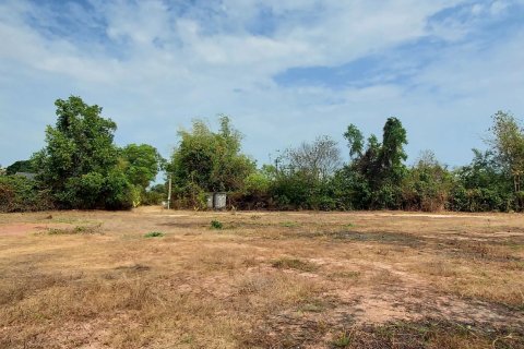 Terrain à Klaeng, Thaïlande 3681.6 m2 № 164261 - photo 9