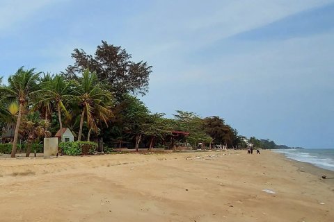 Terrain à Klaeng, Thaïlande 3681.6 m2 № 164261 - photo 7