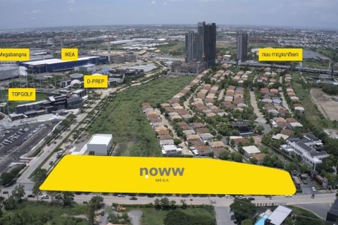 Кондоминиум с 2 спальнями в Банг Каео, Таиланд № 164259 - фото 4