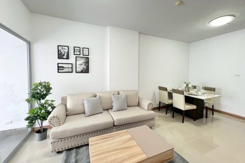 Condo à Chiang Mai, Thaïlande, 2 chambres № 164257 - photo 8