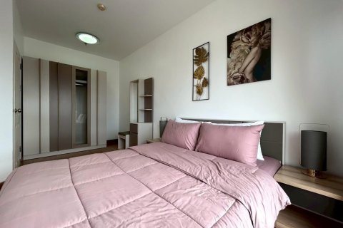 Condo à Chiang Mai, Thaïlande, 2 chambres № 164257 - photo 3