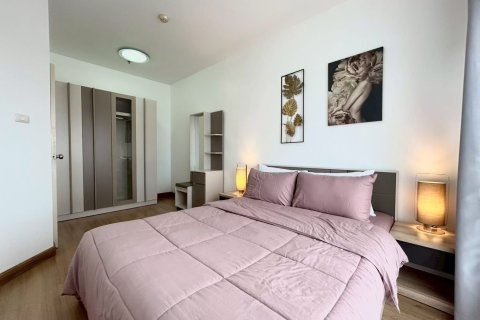 Condo à Chiang Mai, Thaïlande, 2 chambres № 164257 - photo 5