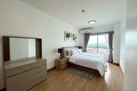 Condo à Chiang Mai, Thaïlande, 2 chambres № 164257 - photo 9