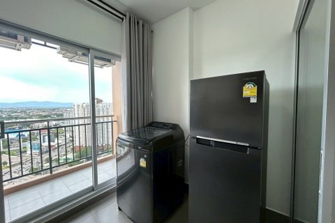 Condo à Chiang Mai, Thaïlande, 2 chambres № 164257 - photo 14