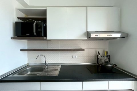 Condo à Chiang Mai, Thaïlande, 2 chambres № 164257 - photo 15