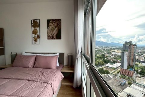 Condo à Chiang Mai, Thaïlande, 2 chambres № 164257 - photo 2