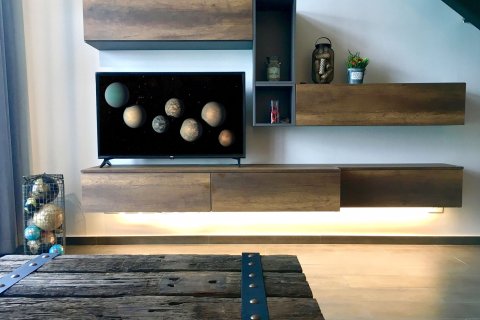 Studio in the Condo in Khlong Toei, Bangkok, Thailand  № 164258 - photo 11