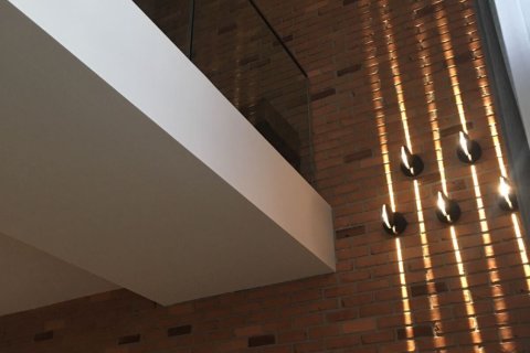 Studio in the Condo in Khlong Toei, Bangkok, Thailand  № 164258 - photo 9