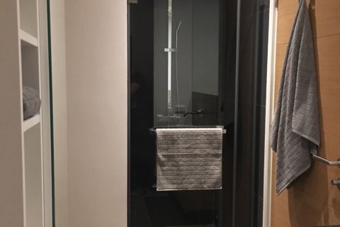 Studio in the Condo in Khlong Toei, Bangkok, Thailand  № 164258 - photo 10