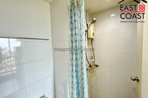 Condominio de 1 dormitorio en Pattaya, Tailandia № 213292 - foto 8