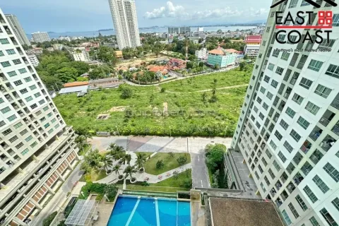 Condominio de 1 dormitorio en Pattaya, Tailandia № 213292 - foto 11