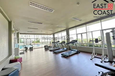 Condominio de 1 dormitorio en Pattaya, Tailandia № 213292 - foto 14
