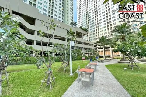 Condominio de 1 dormitorio en Pattaya, Tailandia № 213292 - foto 15