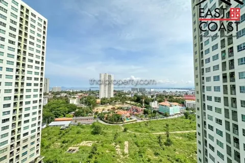 Condominio de 1 dormitorio en Pattaya, Tailandia № 213292 - foto 10