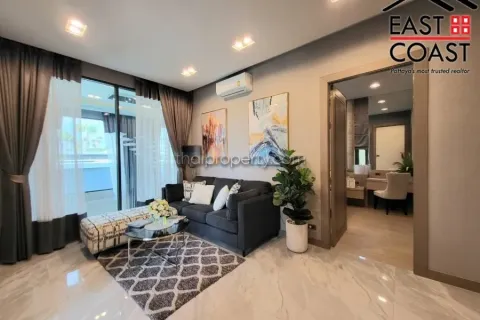 Casa de 3 dormitorios en Pattaya, Tailandia № 213297 - foto 17