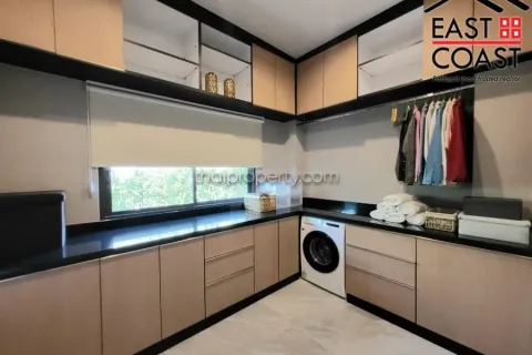 Casa de 3 dormitorios en Pattaya, Tailandia № 213297 - foto 16