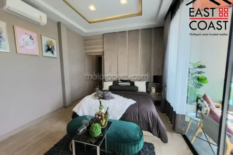 Casa de 3 dormitorios en Pattaya, Tailandia № 213297 - foto 29