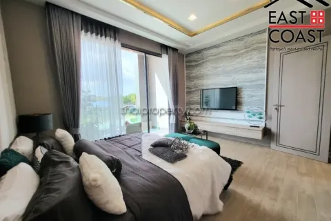 Casa de 3 dormitorios en Pattaya, Tailandia № 213297 - foto 26