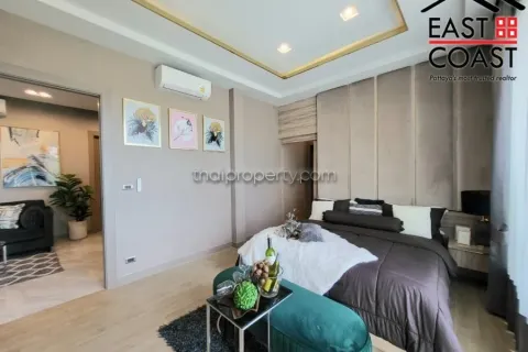 Casa de 3 dormitorios en Pattaya, Tailandia № 213297 - foto 27