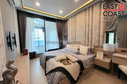 Casa de 3 dormitorios en Pattaya, Tailandia № 213297 - foto 22