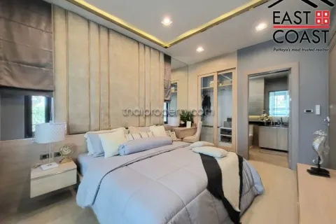 Casa de 3 dormitorios en Pattaya, Tailandia № 213297 - foto 23