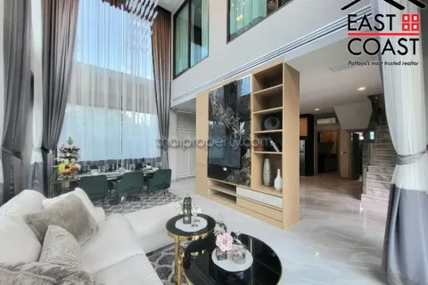 Casa de 3 dormitorios en Pattaya, Tailandia № 213297 - foto 4