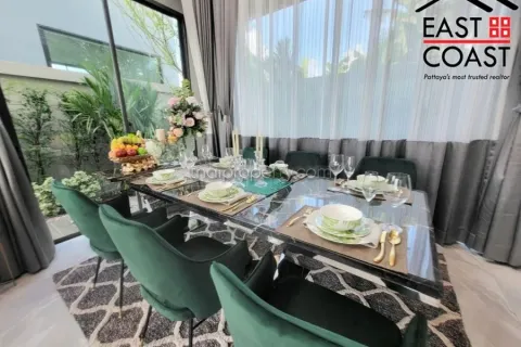 Casa de 3 dormitorios en Pattaya, Tailandia № 213297 - foto 5