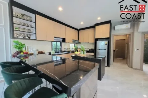 Casa de 3 dormitorios en Pattaya, Tailandia № 213297 - foto 9