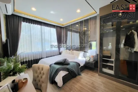 Casa de 3 dormitorios en Pattaya, Tailandia № 213297 - foto 19