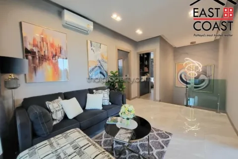 Casa de 3 dormitorios en Pattaya, Tailandia № 213297 - foto 18